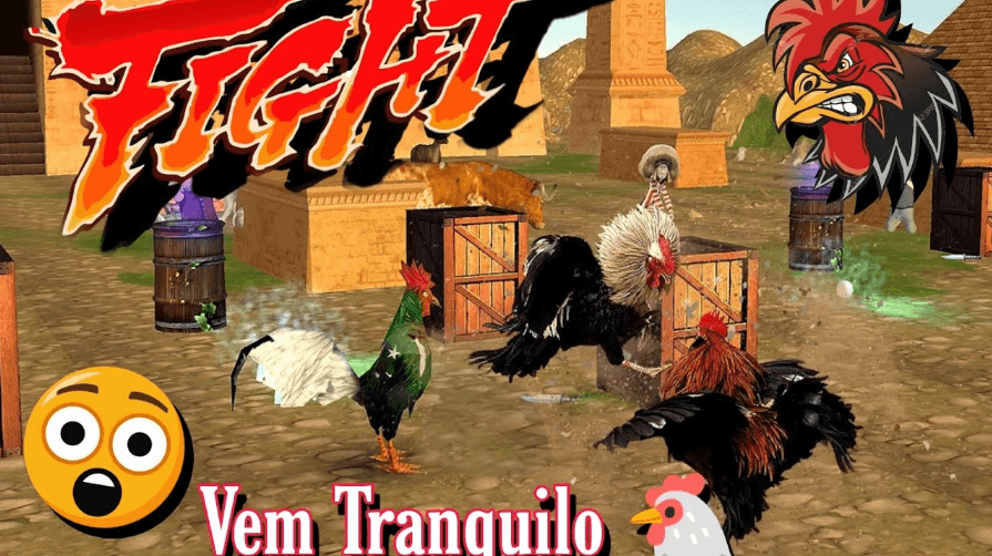 t22 Brasil Slots de