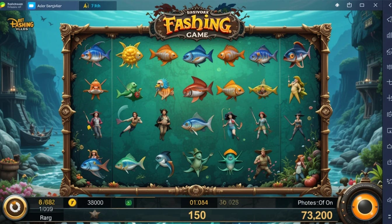 t22 Jogos Cassino App