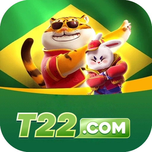 t22 logo