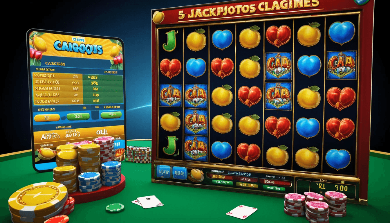 t22 Cassino Oficial Plataforma